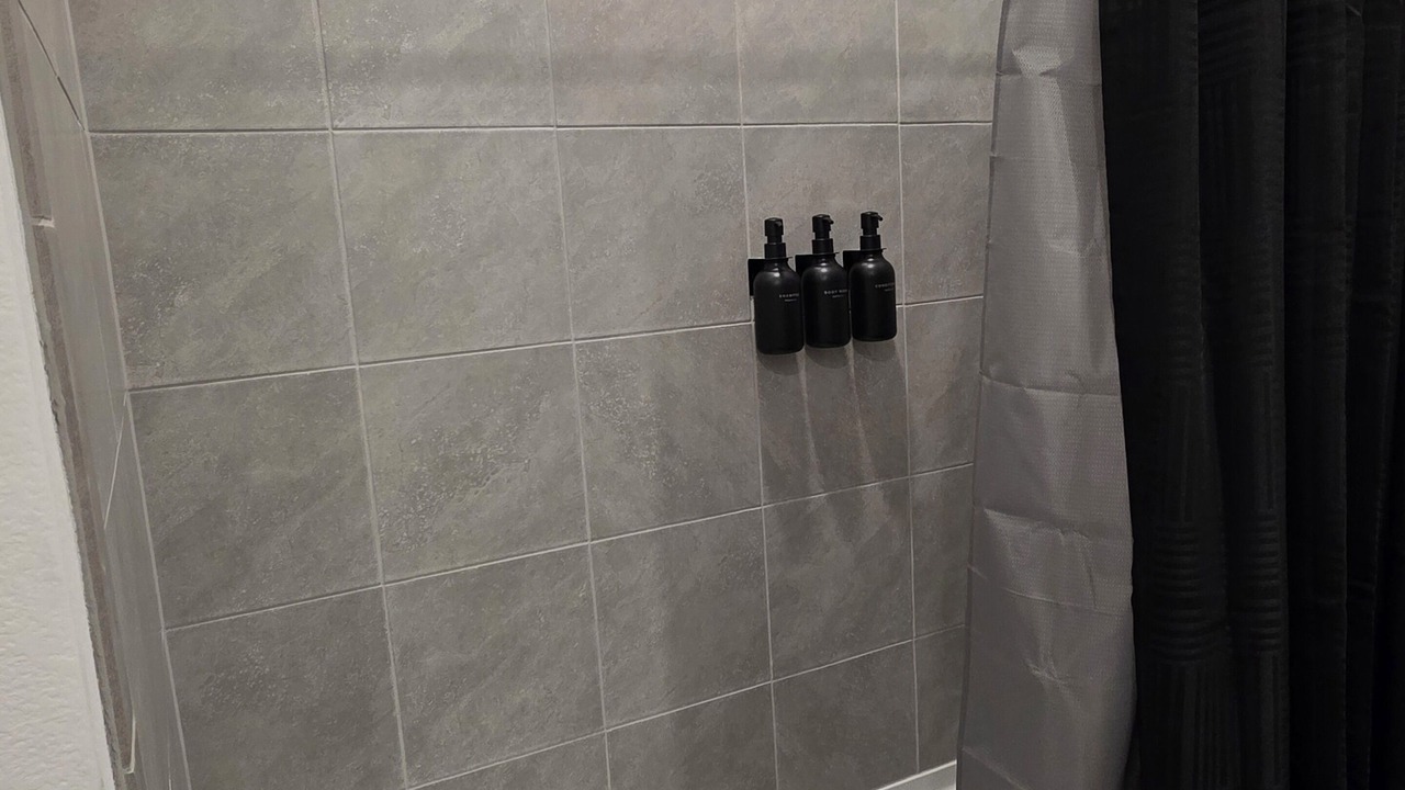 Photo of Bathroom in Enterprise