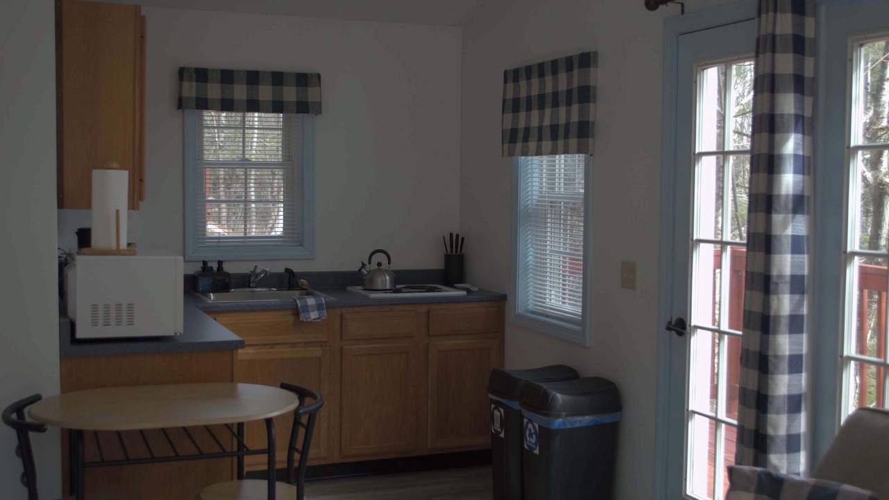 Photo of Kitchen in Norway