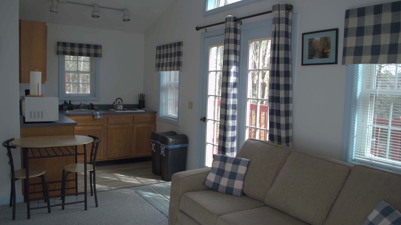 Photo of Livingroom in Norway