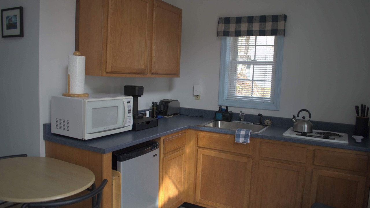 Photo of Kitchen in Norway