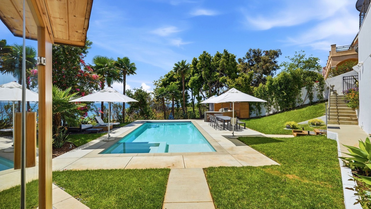 Photo of Outdoor in Eastern Malibu
