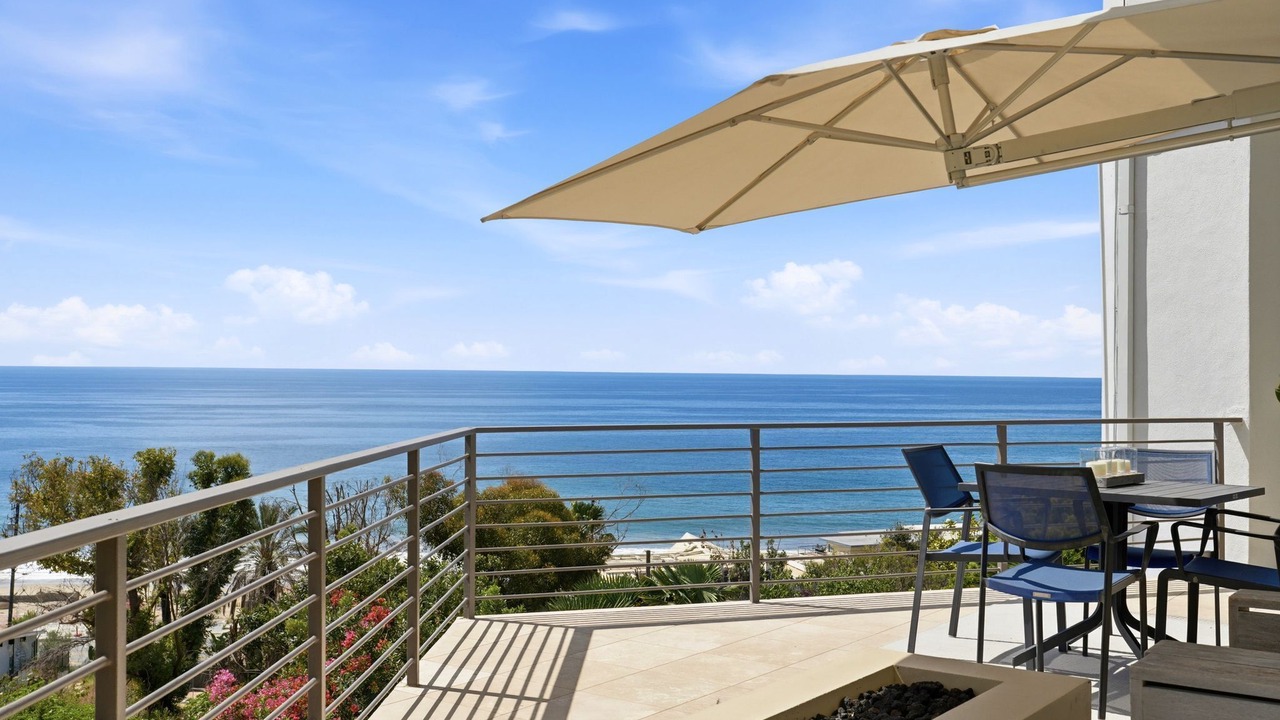 Photo of Outdoor in Eastern Malibu
