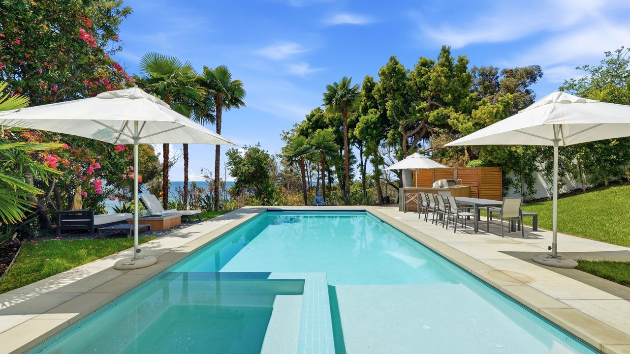 Photo of Outdoor in Eastern Malibu