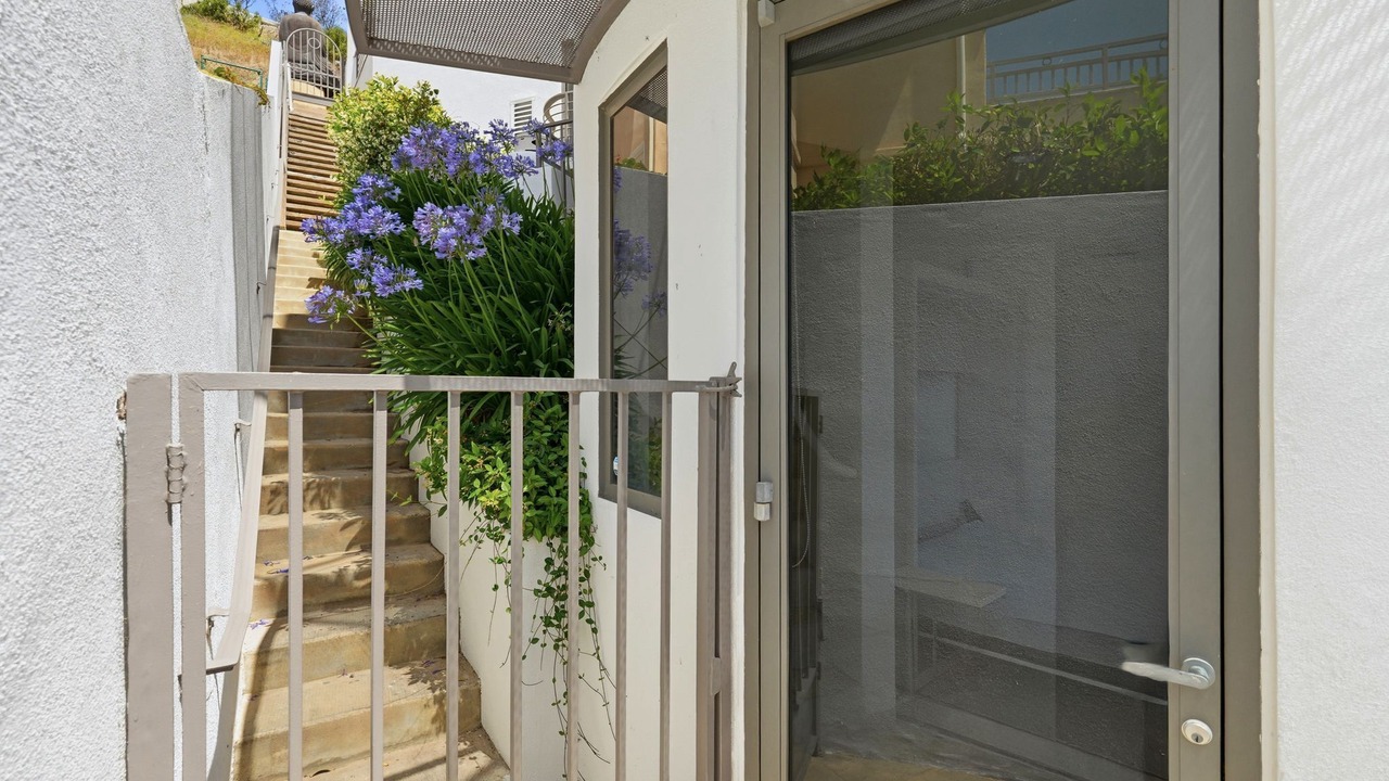 Photo of Outdoor in Eastern Malibu