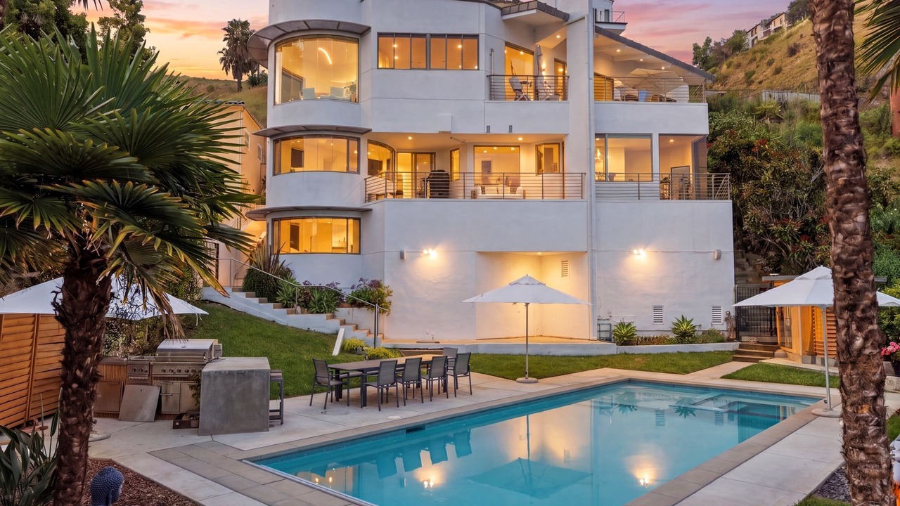 Photo of Outdoor in Eastern Malibu