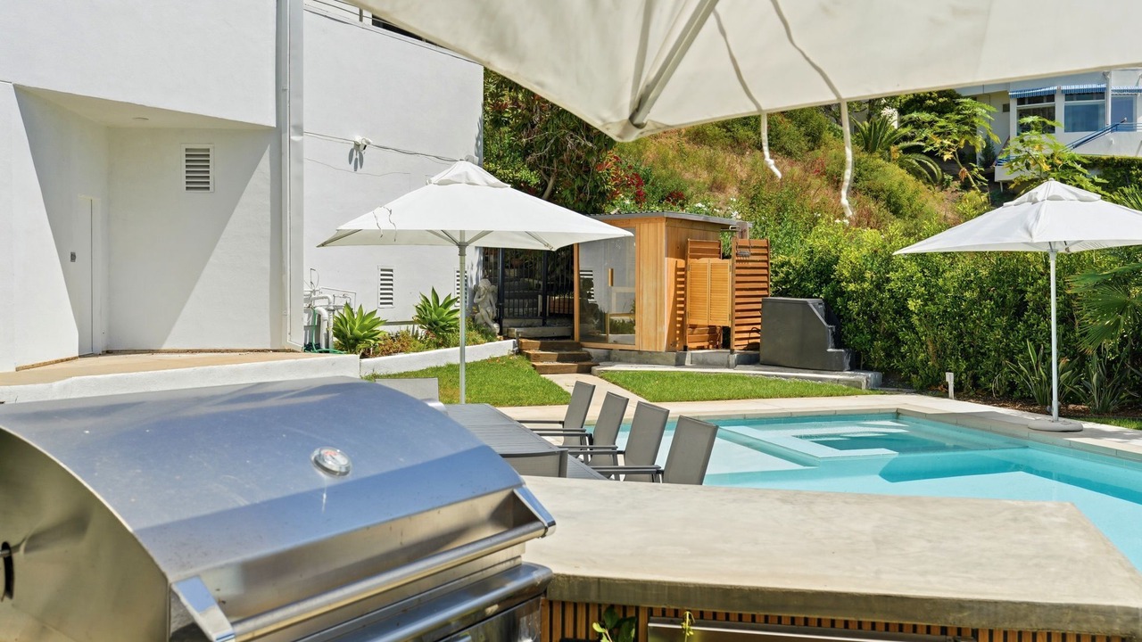 Photo of Outdoor in Eastern Malibu
