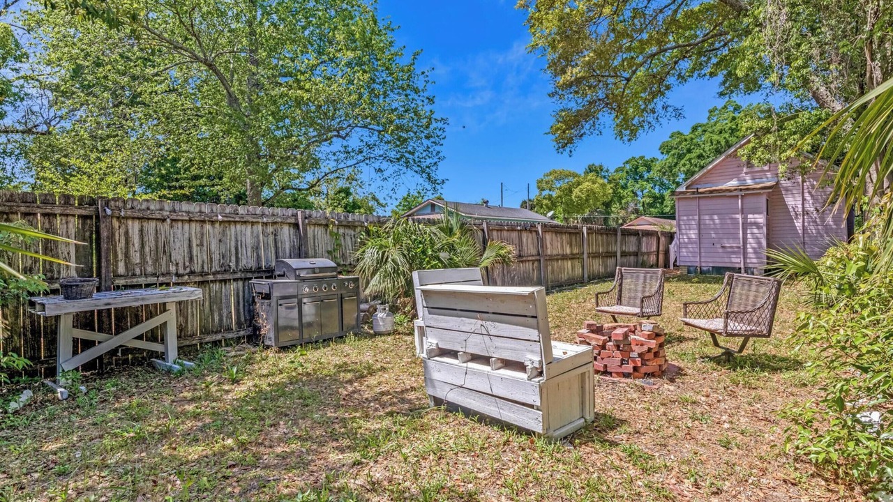 Photo of Outdoor in Southeast Pensacola