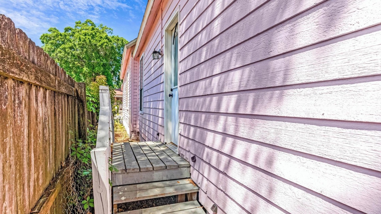Photo of Outdoor in Southeast Pensacola
