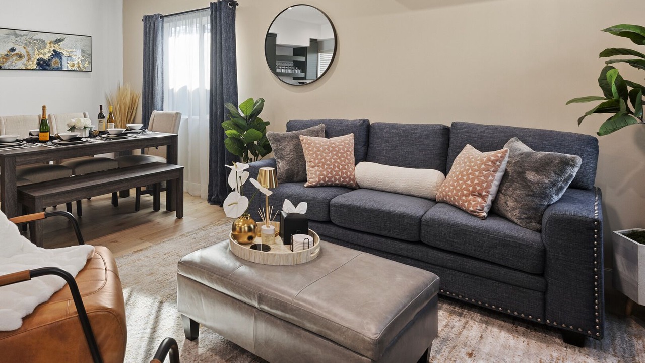 Photo of Livingroom in Eagle Rock