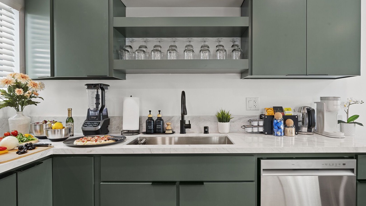 Photo of Kitchen in Eagle Rock
