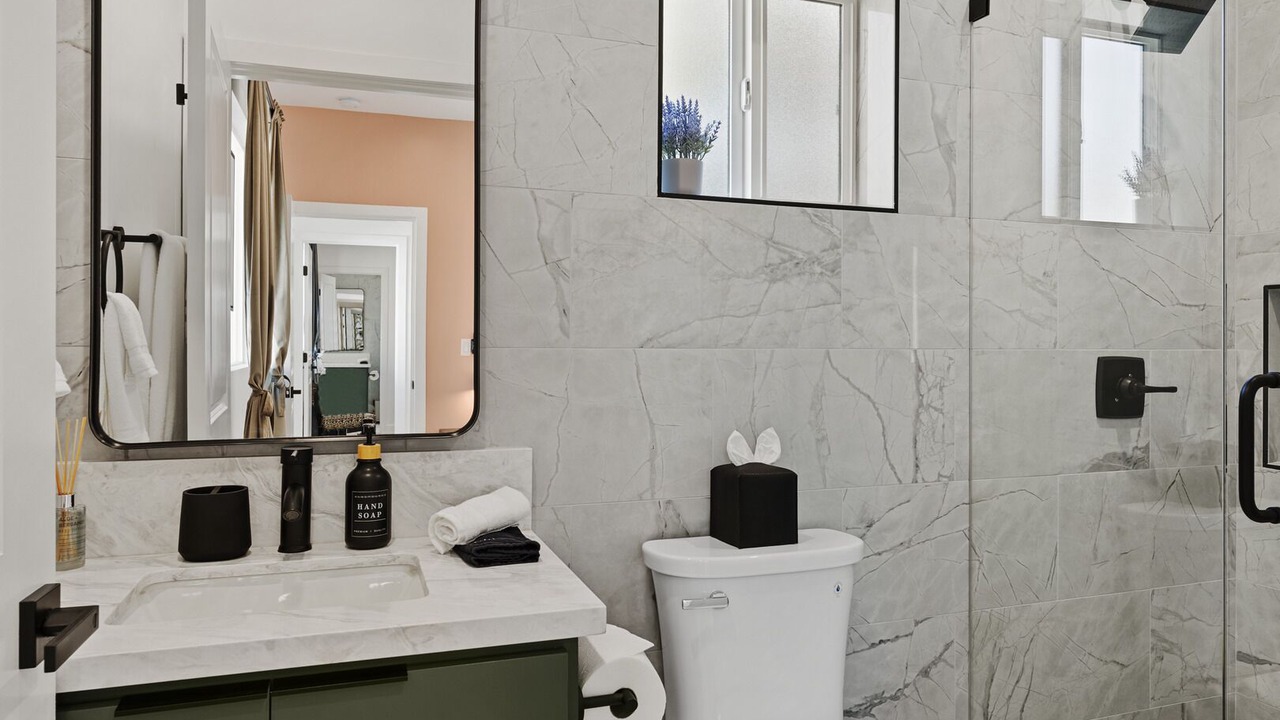 Photo of Bathroom in Eagle Rock