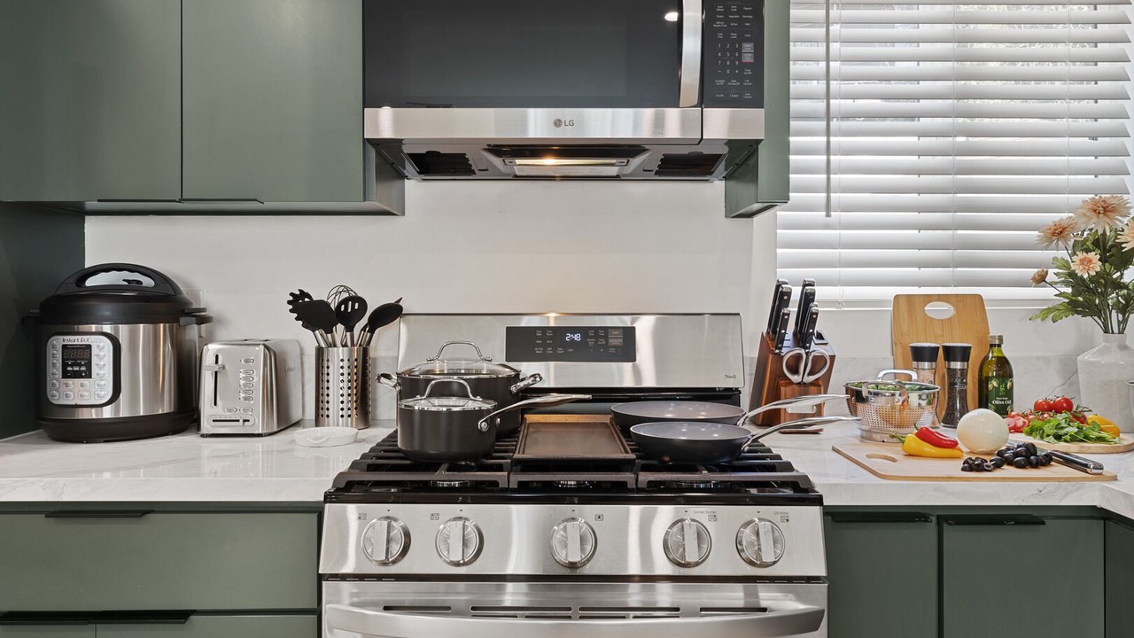 Photo of Kitchen in Eagle Rock