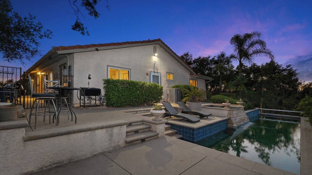 Photo of Outdoor in Chino Hills