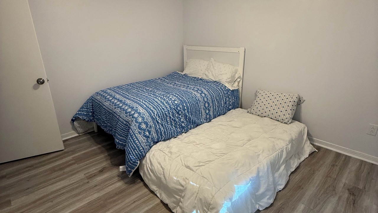 Photo of Bedroom in North Northwest Pensacola