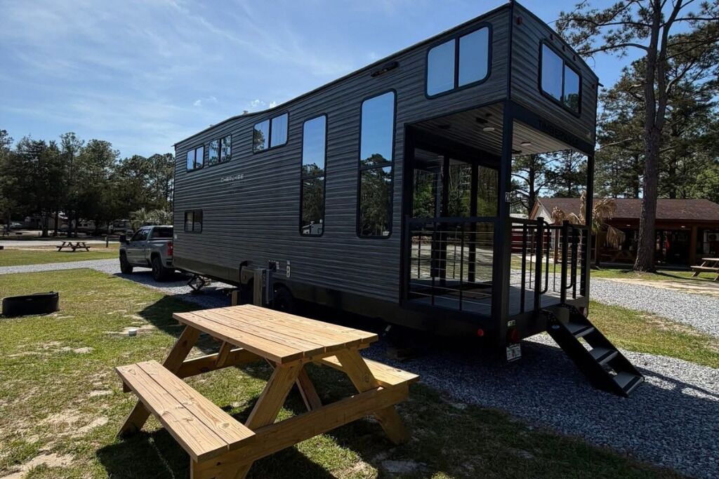 Photo of Outdoor in De Funiak Springs