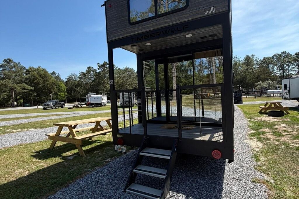 Photo of Outdoor in De Funiak Springs