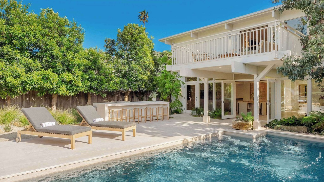 Photo of Outdoor in Eastern Malibu