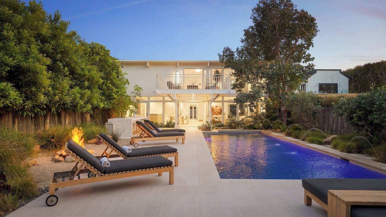 Photo of Outdoor in Eastern Malibu