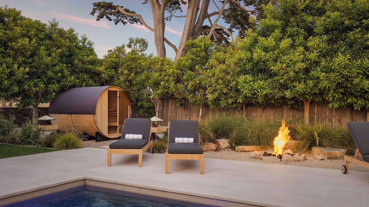 Photo of Outdoor in Eastern Malibu