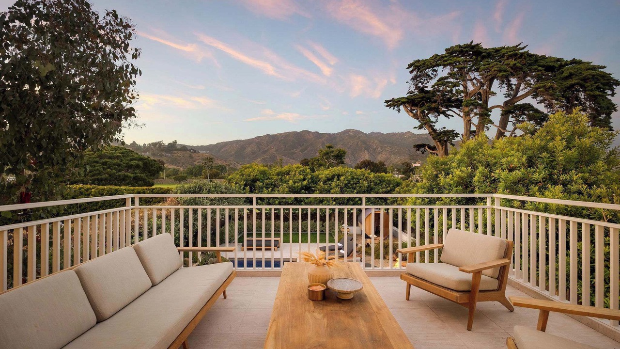 Photo of Outdoor in Eastern Malibu