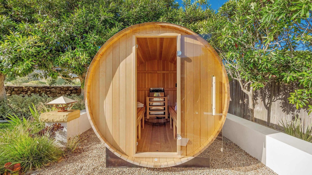 Photo of Outdoor in Eastern Malibu