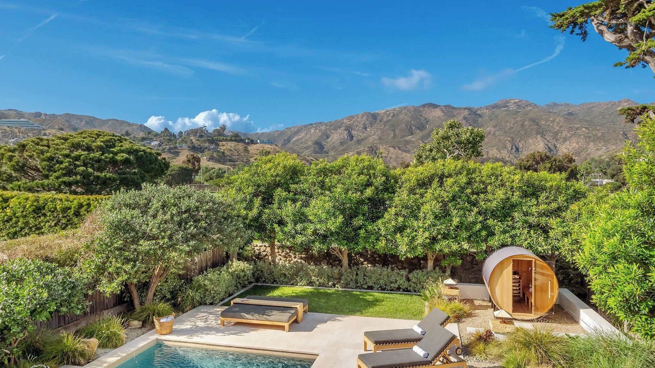 Photo of Outdoor in Eastern Malibu