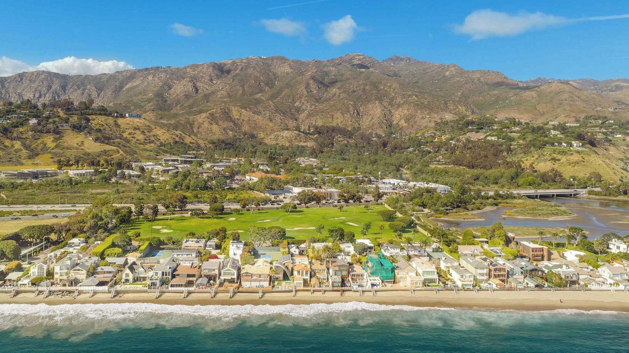 Photo of Outdoor in Eastern Malibu