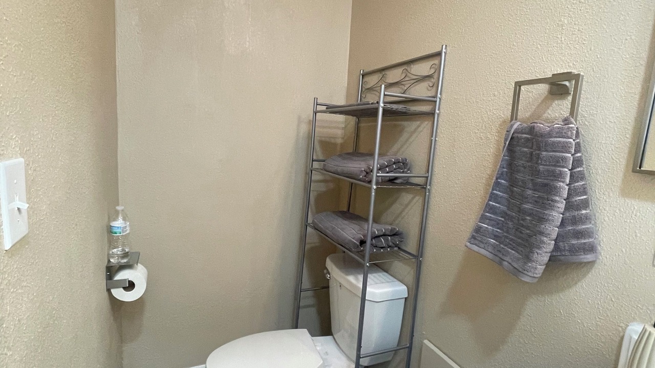 Photo of Bathroom in Marianna