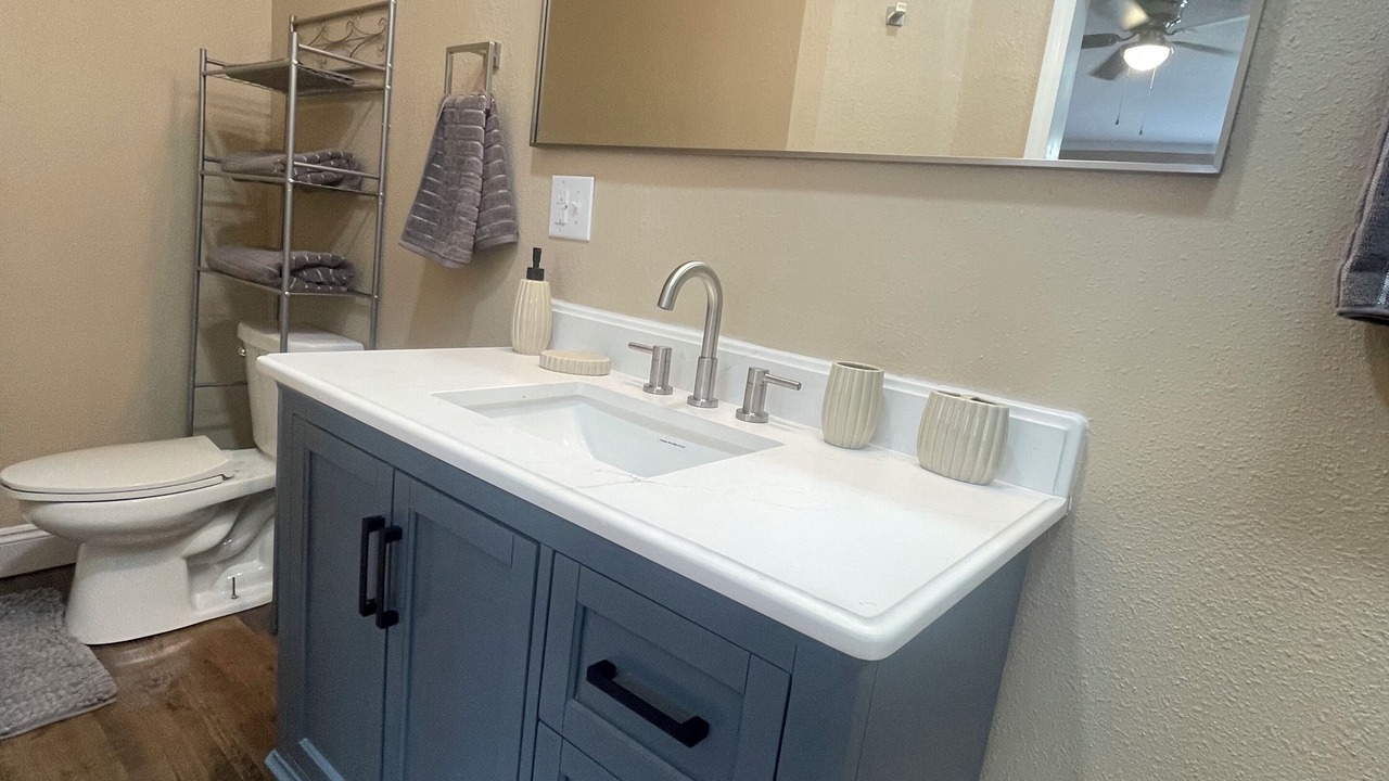Photo of Bathroom in Marianna