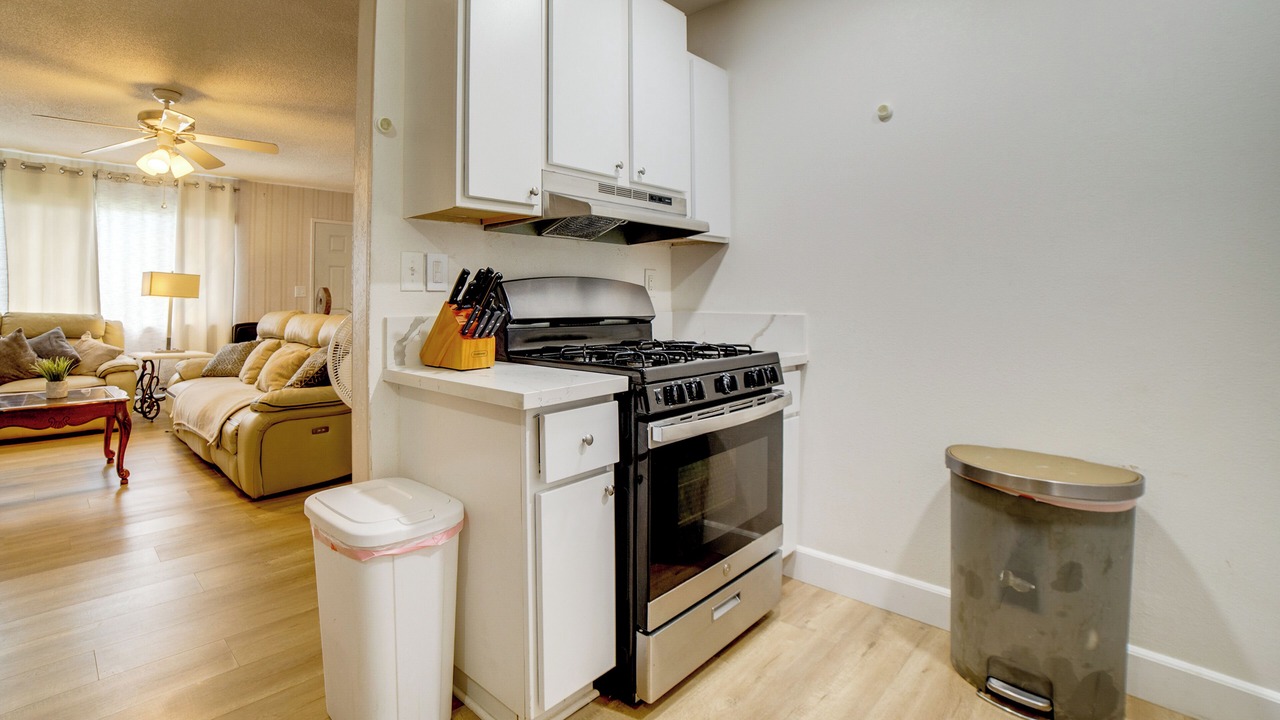 Photo of Kitchen in Riverside