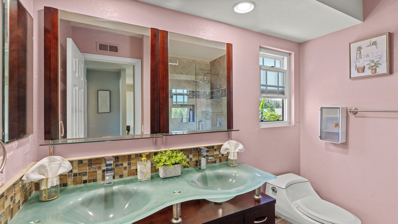 Photo of Bathroom in Valle Lindo