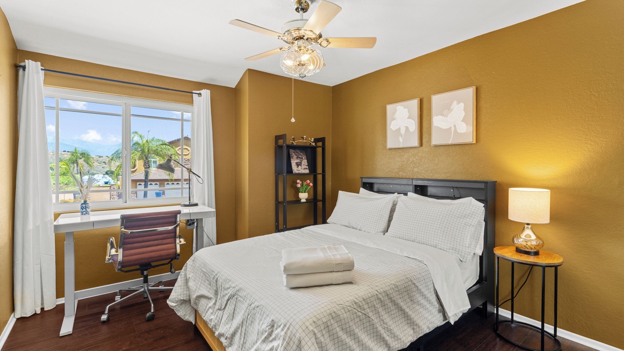 Photo of Bedroom in Valle Lindo