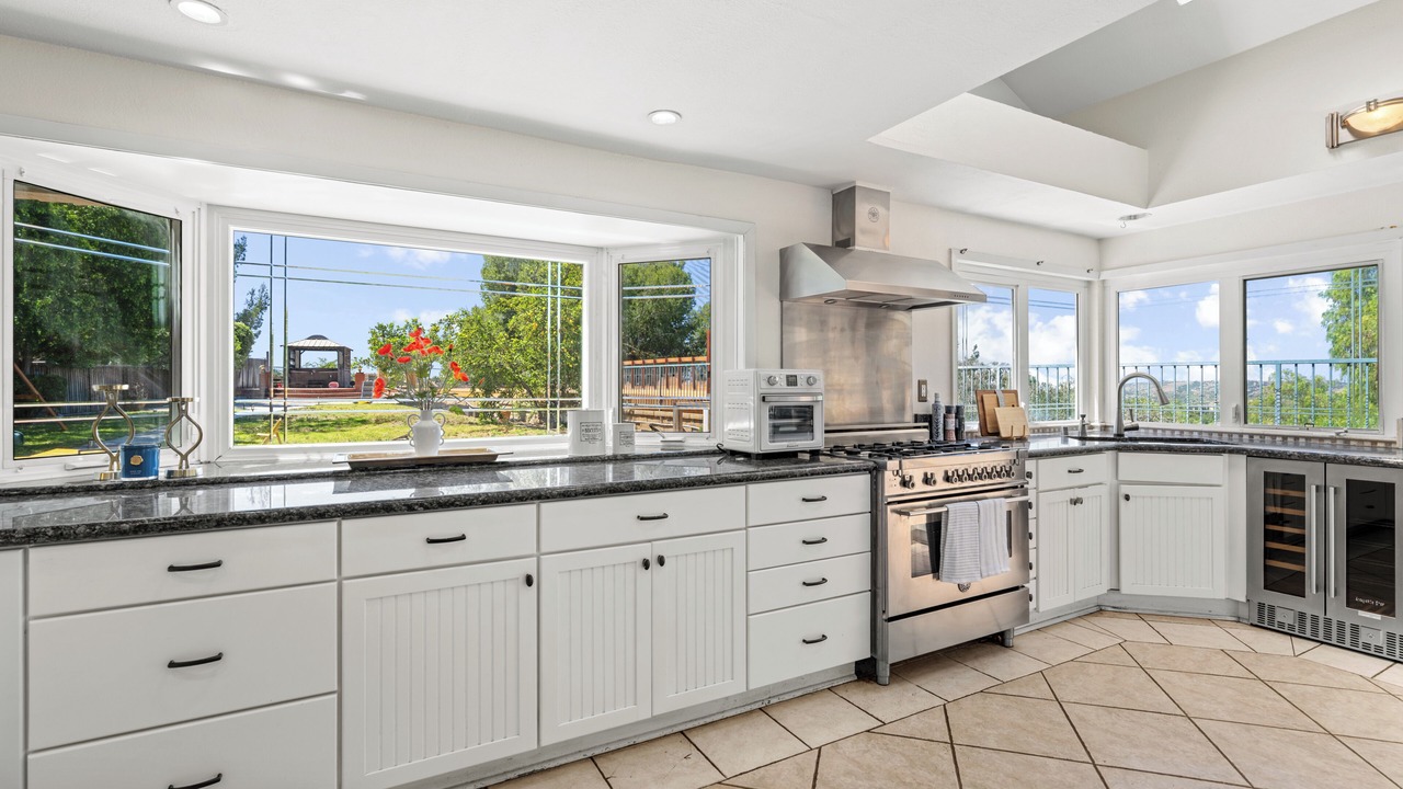 Photo of Kitchen in Valle Lindo