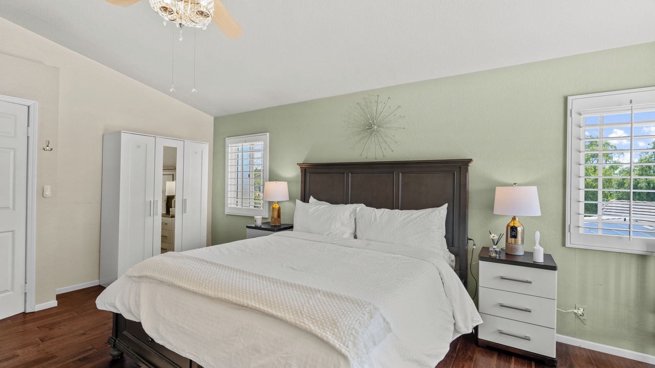Photo of Bedroom in Valle Lindo