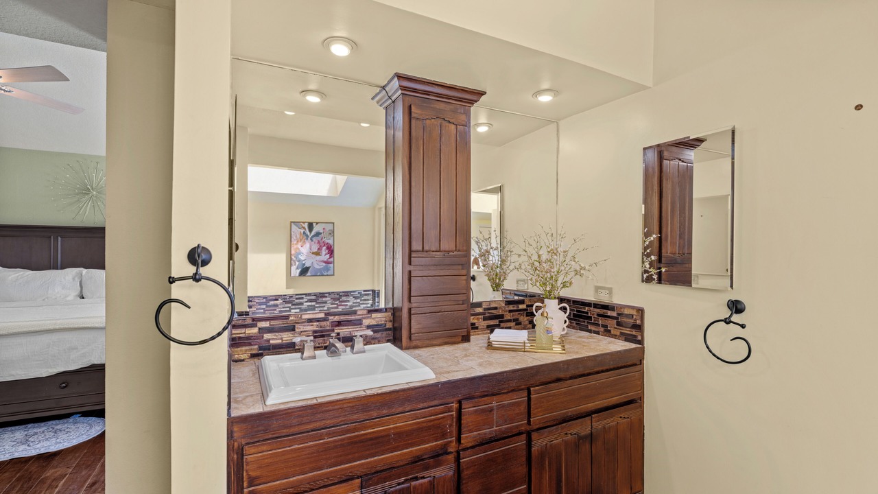 Photo of Bathroom in Valle Lindo
