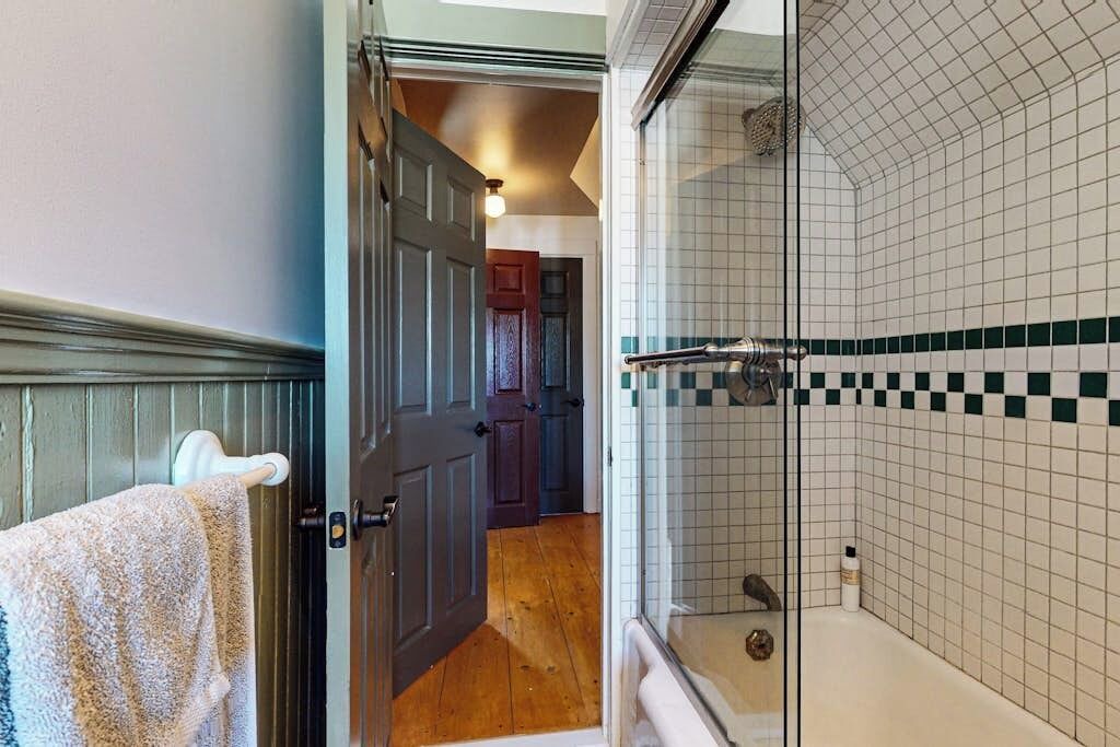 Photo of Bathroom in Belfast