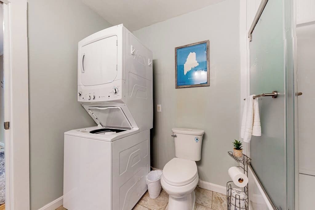 Photo of Bathroom in Gouldsboro