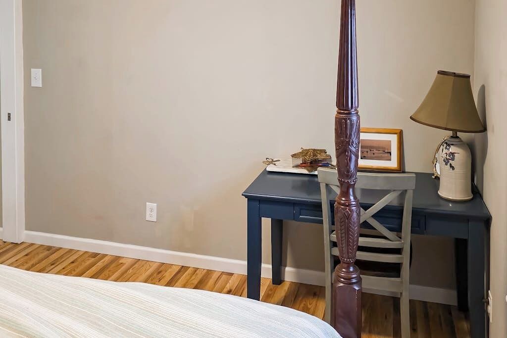 Photo of Bedroom in Gouldsboro
