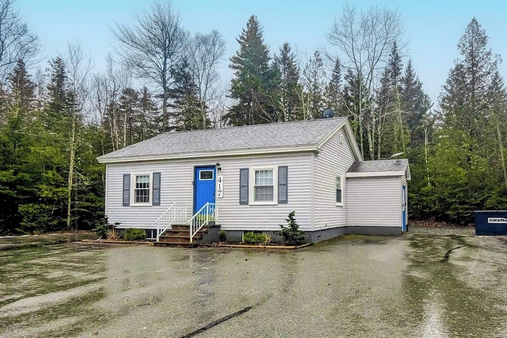 Photo of Outdoor in Gouldsboro