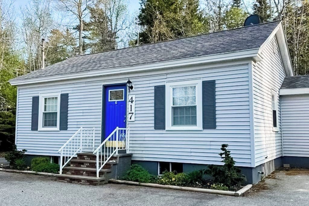 Photo of Outdoor in Gouldsboro