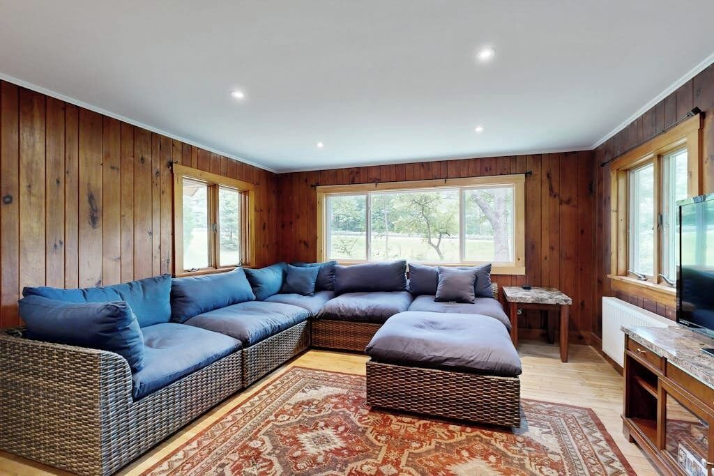 Photo of Livingroom in Union