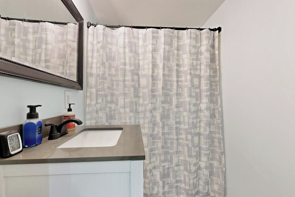 Photo of Bathroom in Union