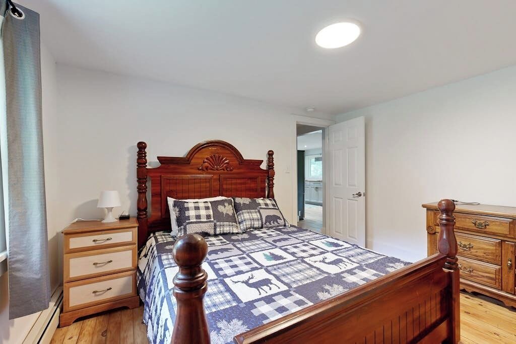 Photo of Bedroom in Union