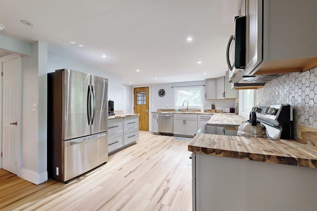Photo of Kitchen in Union