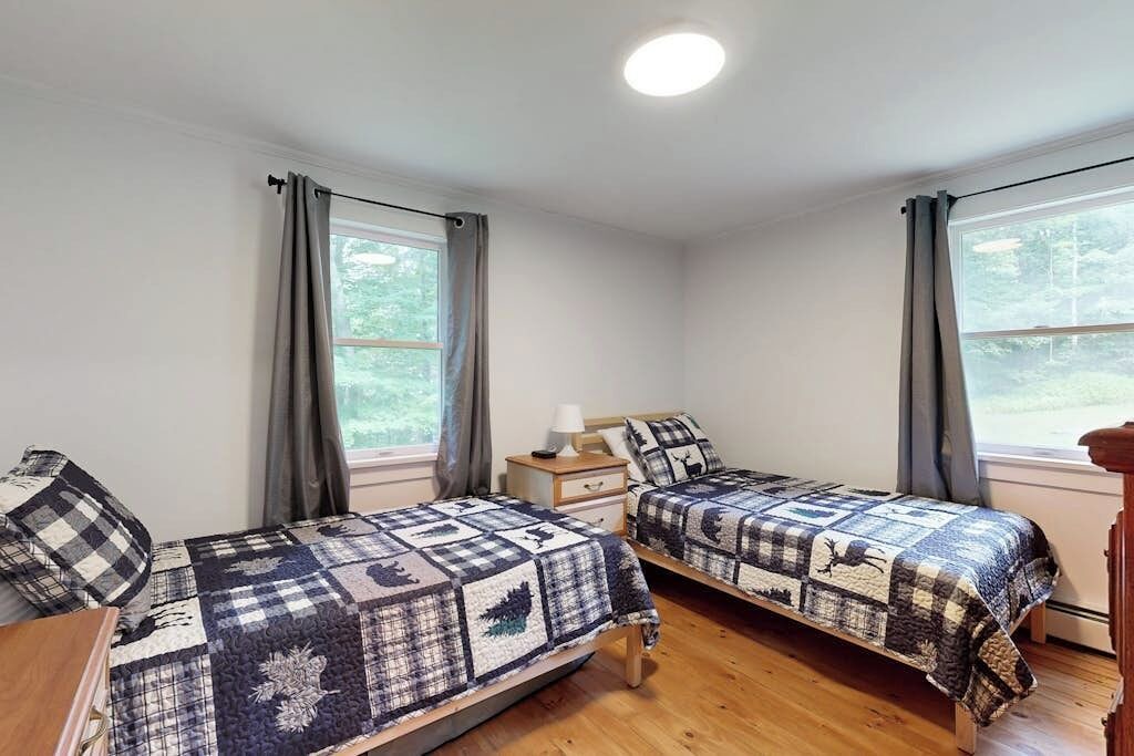Photo of Bedroom in Union