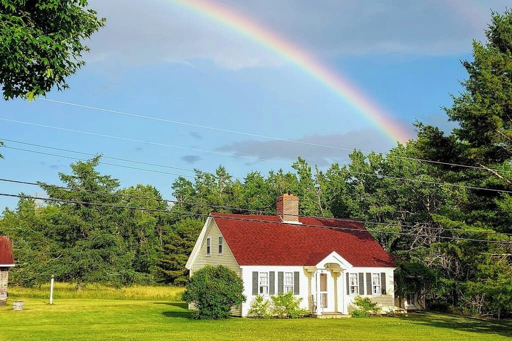 Photo of Outdoor in Hancock