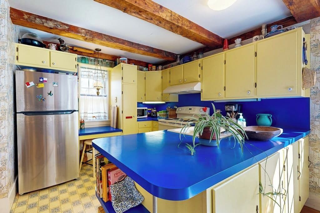 Photo of Kitchen in Hancock
