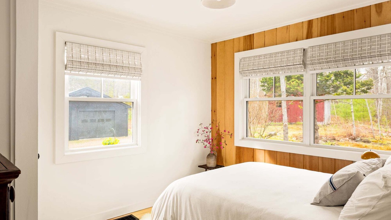 Photo of Bedroom in Belfast