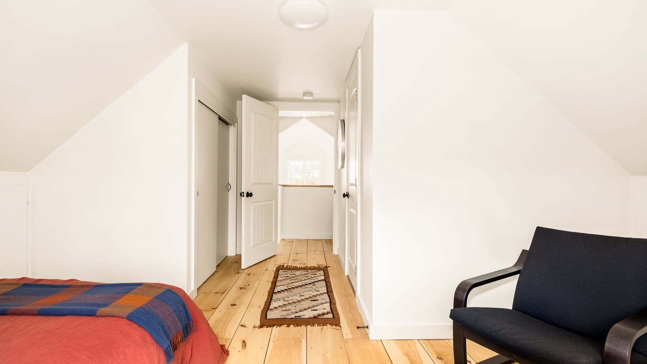 Photo of Bedroom in Belfast