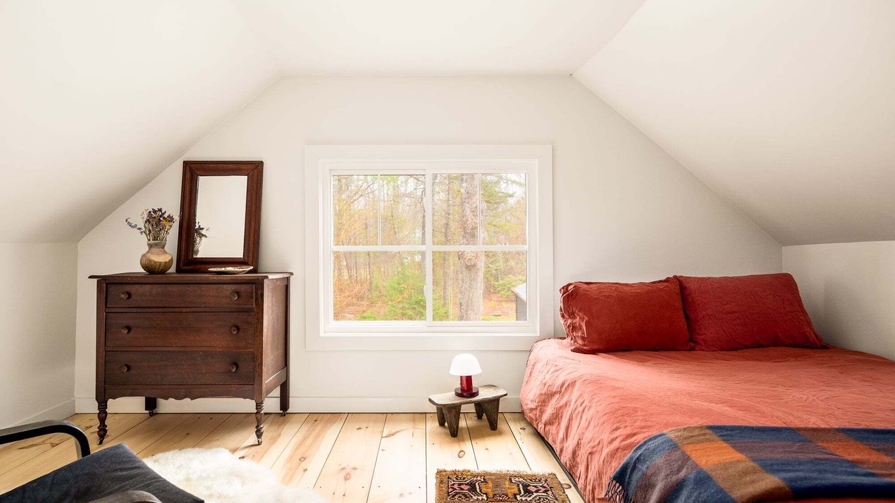 Photo of Bedroom in Belfast